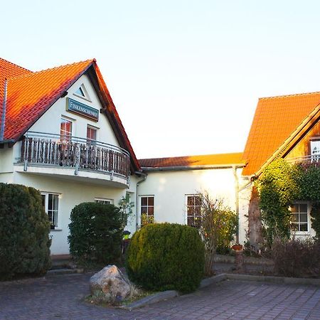 Pension Finkenschenke Gröditz Εξωτερικό φωτογραφία